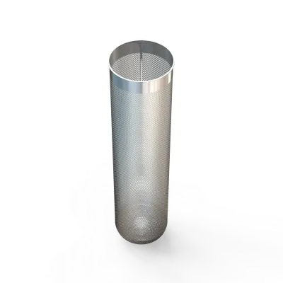 Кошница от неръждаема стомана